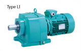 brook hansen l series